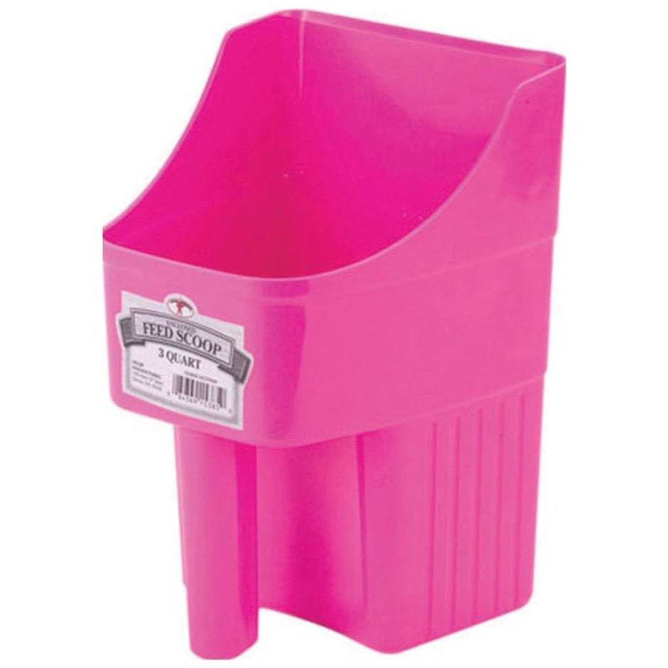 Little Giant Enclosed Feed Scoop