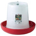 Little Giant Plastic Hanging Feeder For Poultry - Equine Exchange Tack Shop