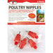 Little Giant Poultry Watering Nipple - Equine Exchange Tack Shop