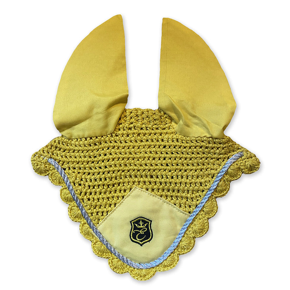 Mimosa Fly Hat - Equine Exchange Tack Shop