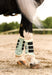 Marble Mint Brushing Boots - Equine Exchange Tack Shop