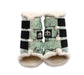 Marble Mint Brushing Boots - Equine Exchange Tack Shop