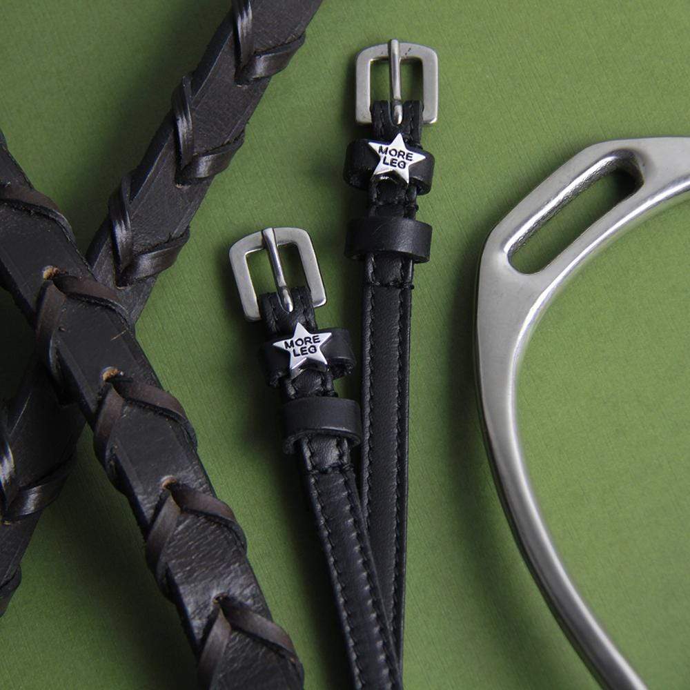 ManeJane Spur Straps