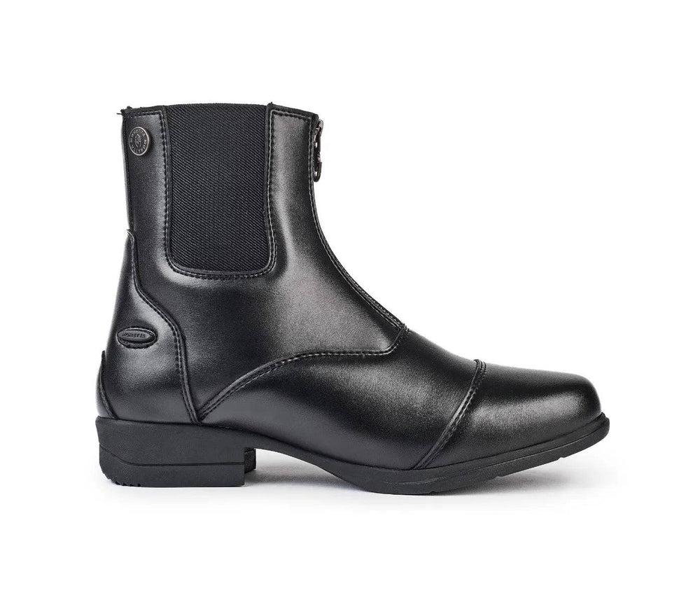 Moretta Carmen Winter Paddock Boots - Equine Exchange Tack Shop