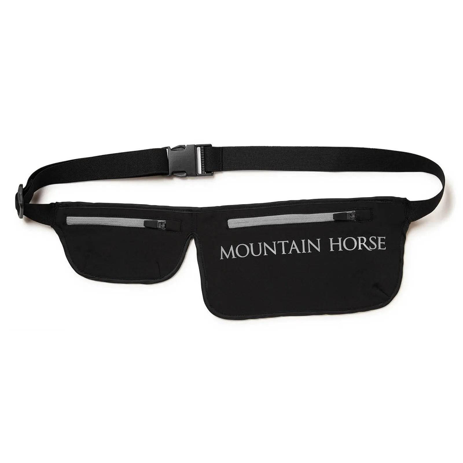 Mountain Horse Double Waist Bag - Equine Exchange Tack Shop