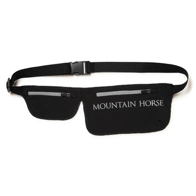 Mountain Horse Double Waist Bag - Equine Exchange Tack Shop