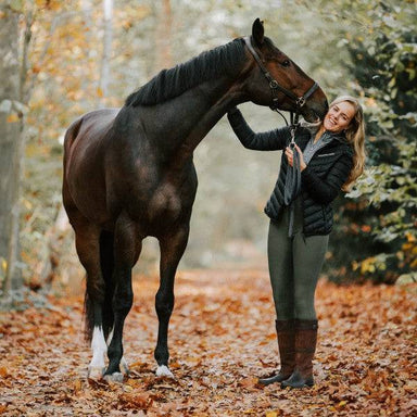 Mountain Horse Diana Full Grip Breech - Equine Exchange Tack Shop