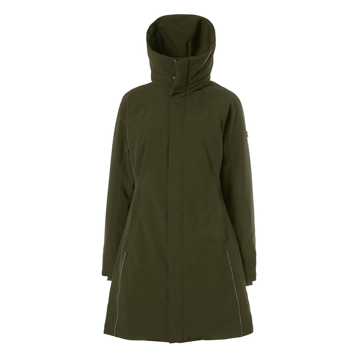 Mountain Horse Alicia Parka - CLEARANCE - Equine Exchange Tack Shop