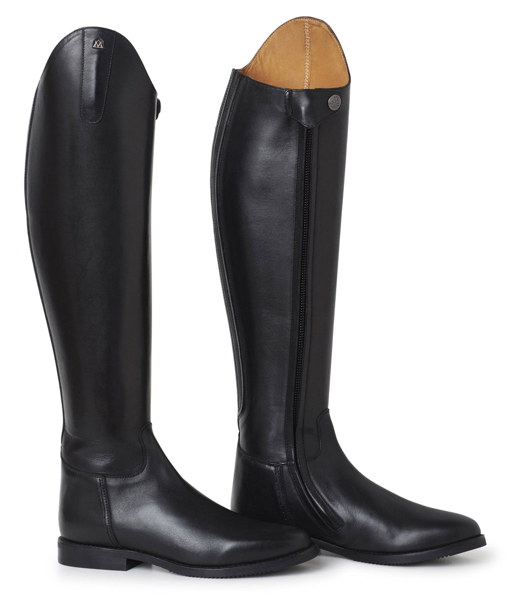 Mountain Horse Serenade Dressage Boot - Equine Exchange Tack Shop