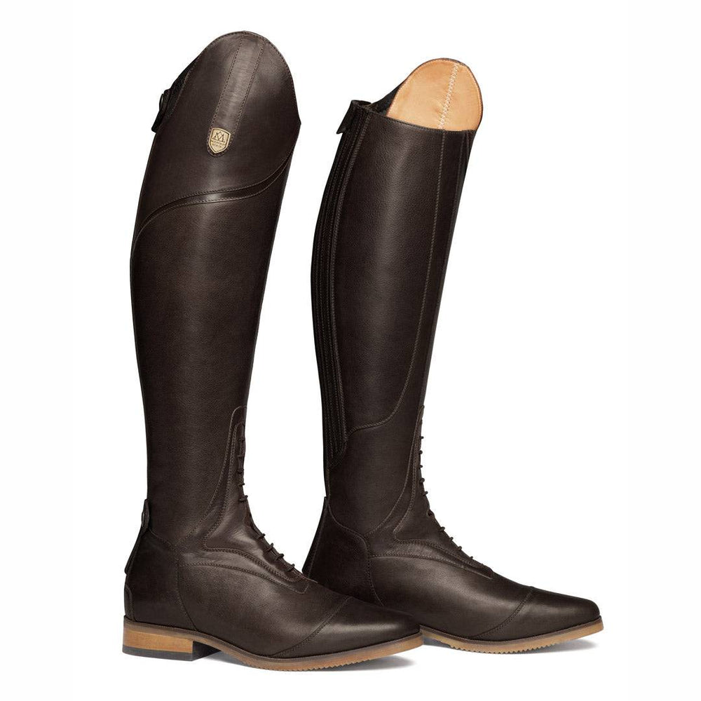 Mountain Horse Sovereign Field Boots - Equine Exchange Tack Shop