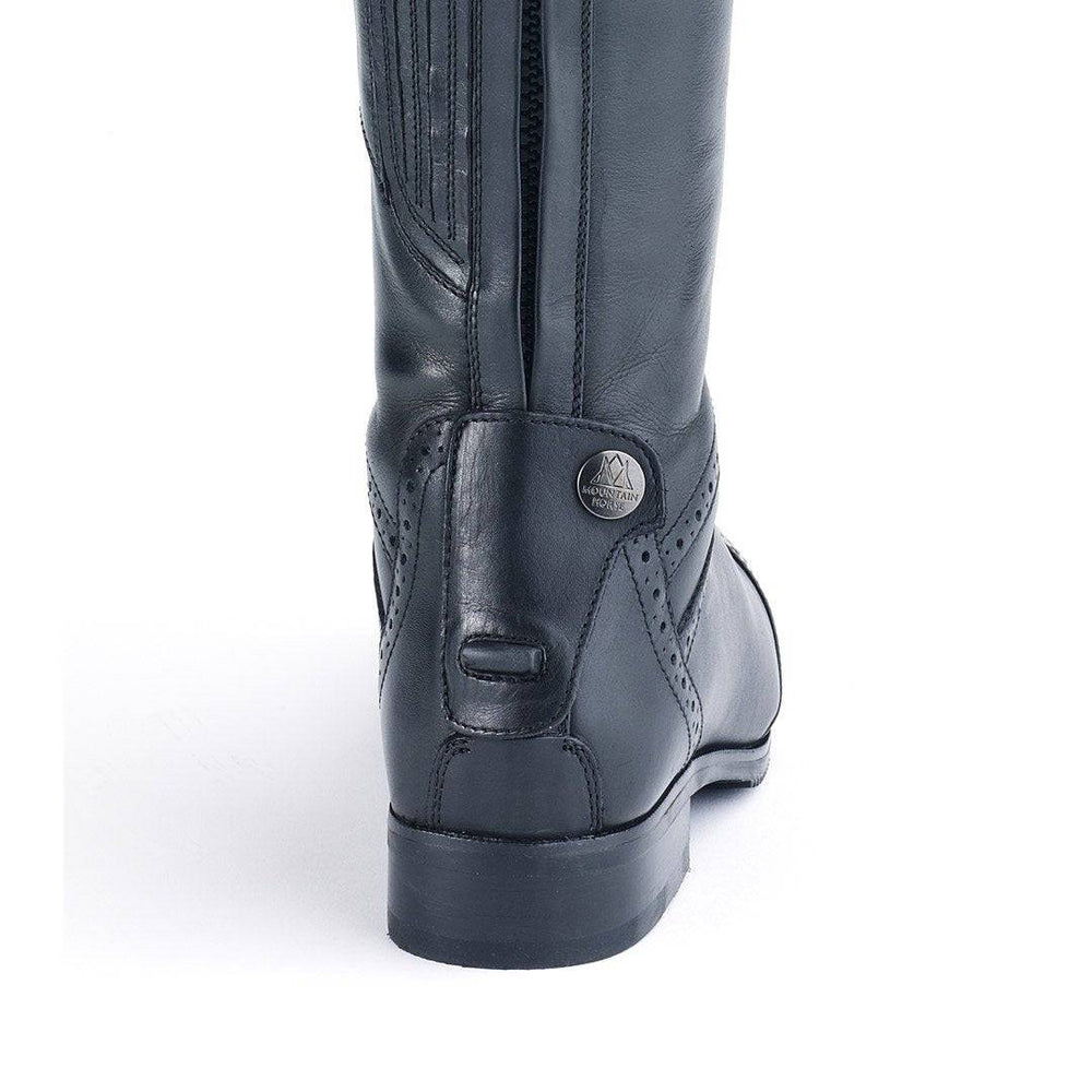 Mountain Horse Superior Field Boot Ladies - Equine Exchange Tack Shop