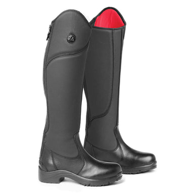 Mountain Horse Artica Tall Winter Boots - Equine Exchange Tack Shop
