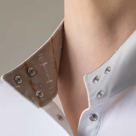 Tredstep Monaco Short Sleeve Show Shirt