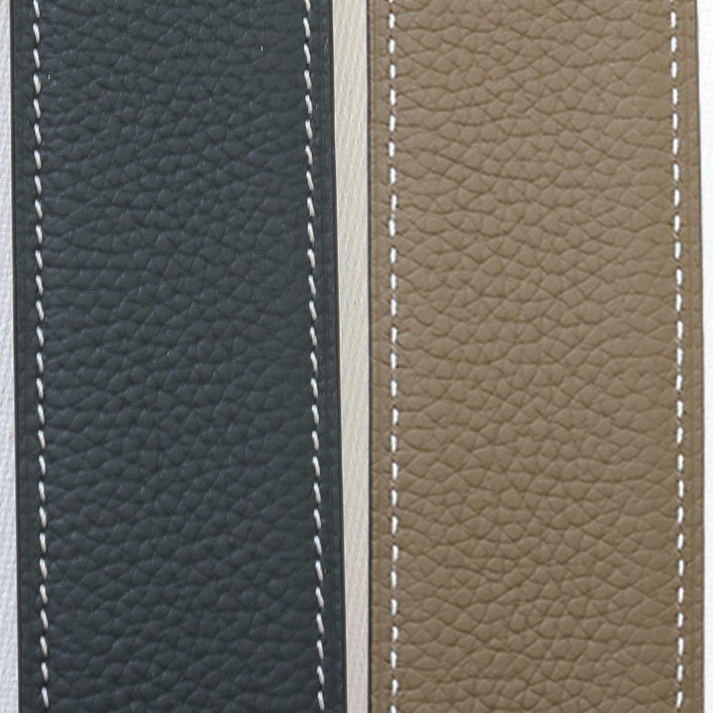 ManeJane Reversible Leather Belt