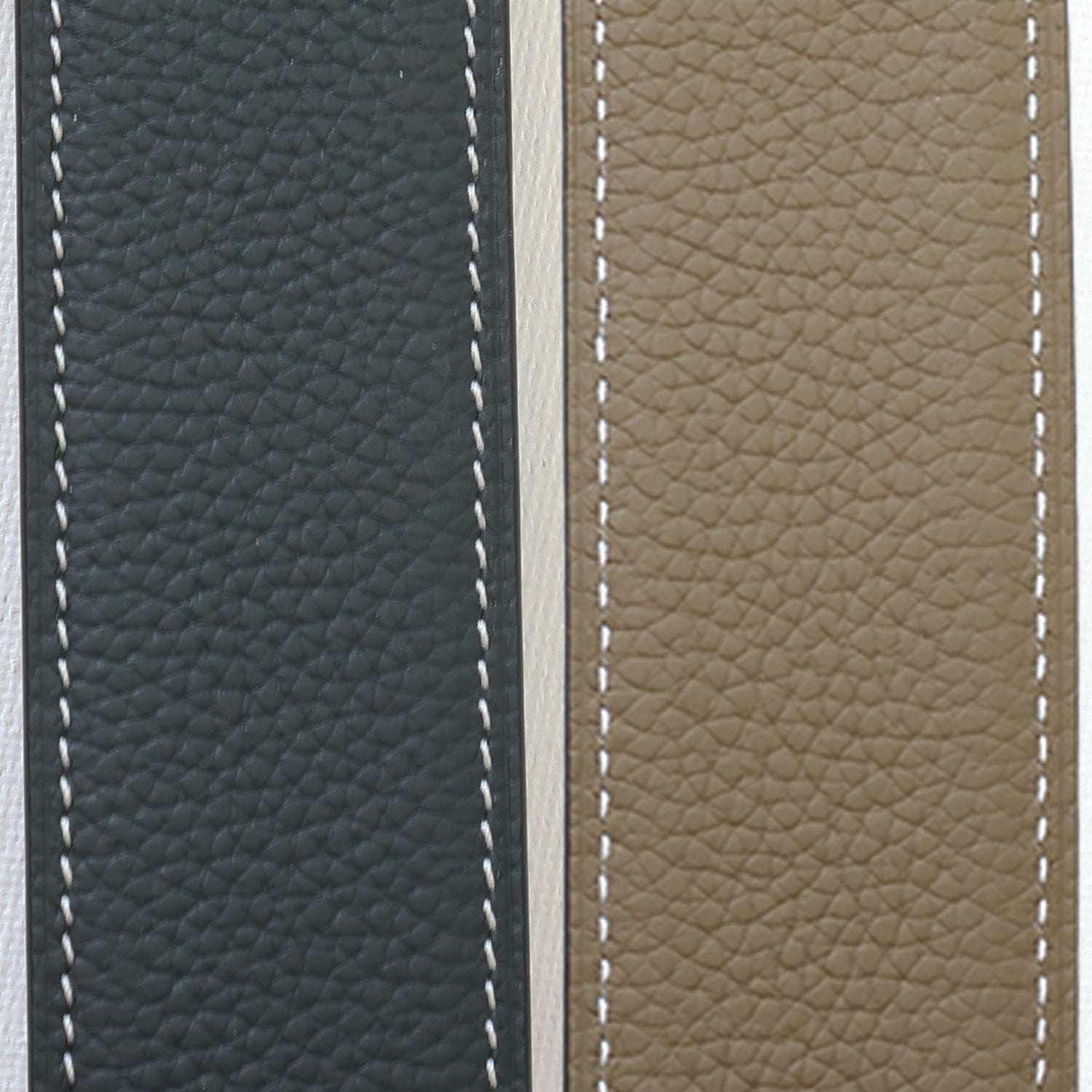 ManeJane Reversible Leather Belt  