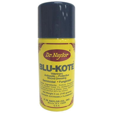 Blu Kote Antiseptic - Equine Exchange Tack Shop