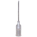 Plastic Hub Disposable Needle - Equine Exchange Tack Shop