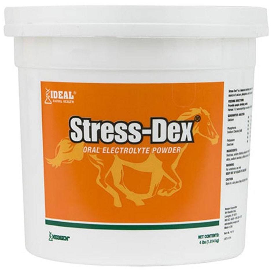 Squire Stress-Dex Oral Electrolyte For Horses - Equine Exchange Tack Shop