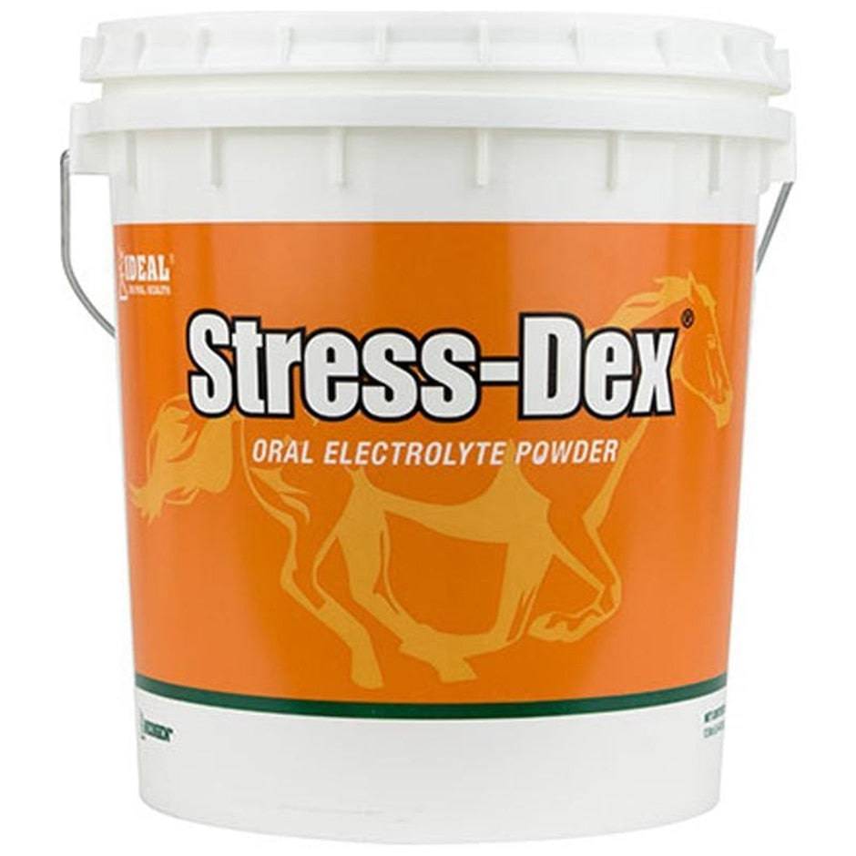 Squire Stress-Dex Oral Electrolyte For Horses - Equine Exchange Tack Shop