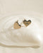 Heart Studs - Equine Exchange Tack Shop