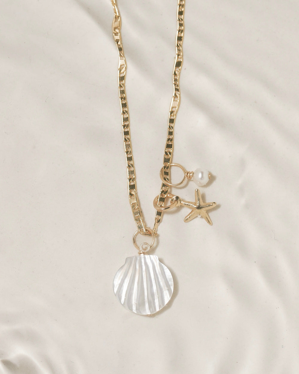 Calypso Necklace - Equine Exchange Tack Shop