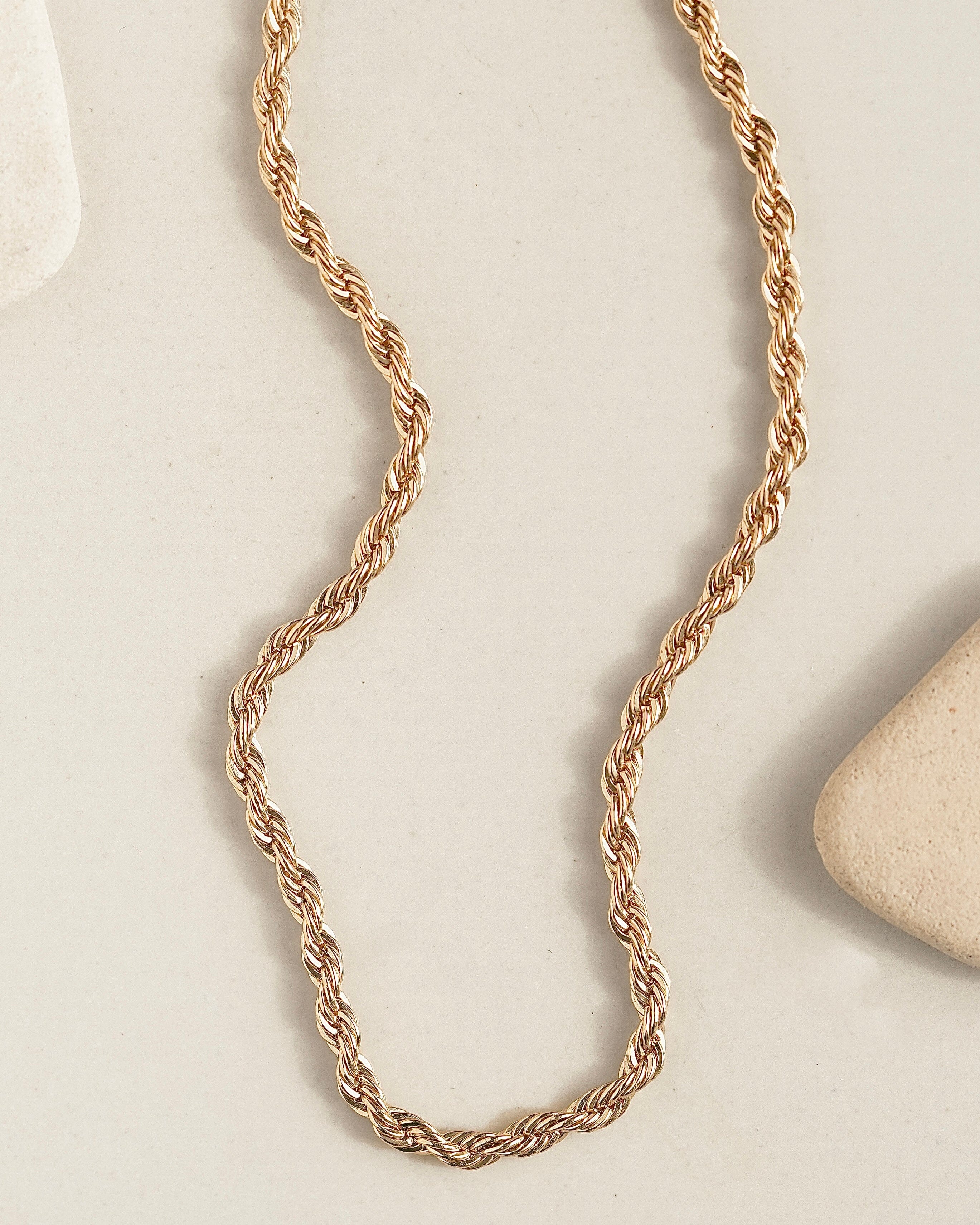 Rope Chain - Equine Exchange Tack Shop