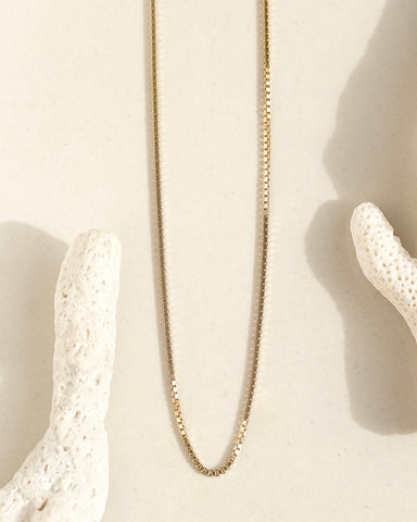 Box Chain - Equine Exchange Tack Shop