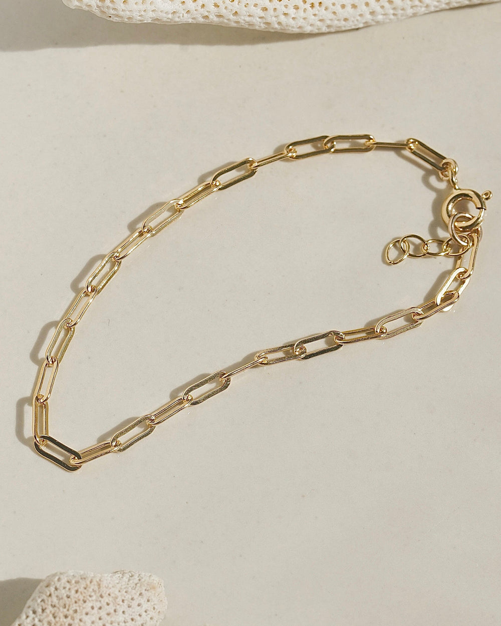 Link Bracelet - Equine Exchange Tack Shop