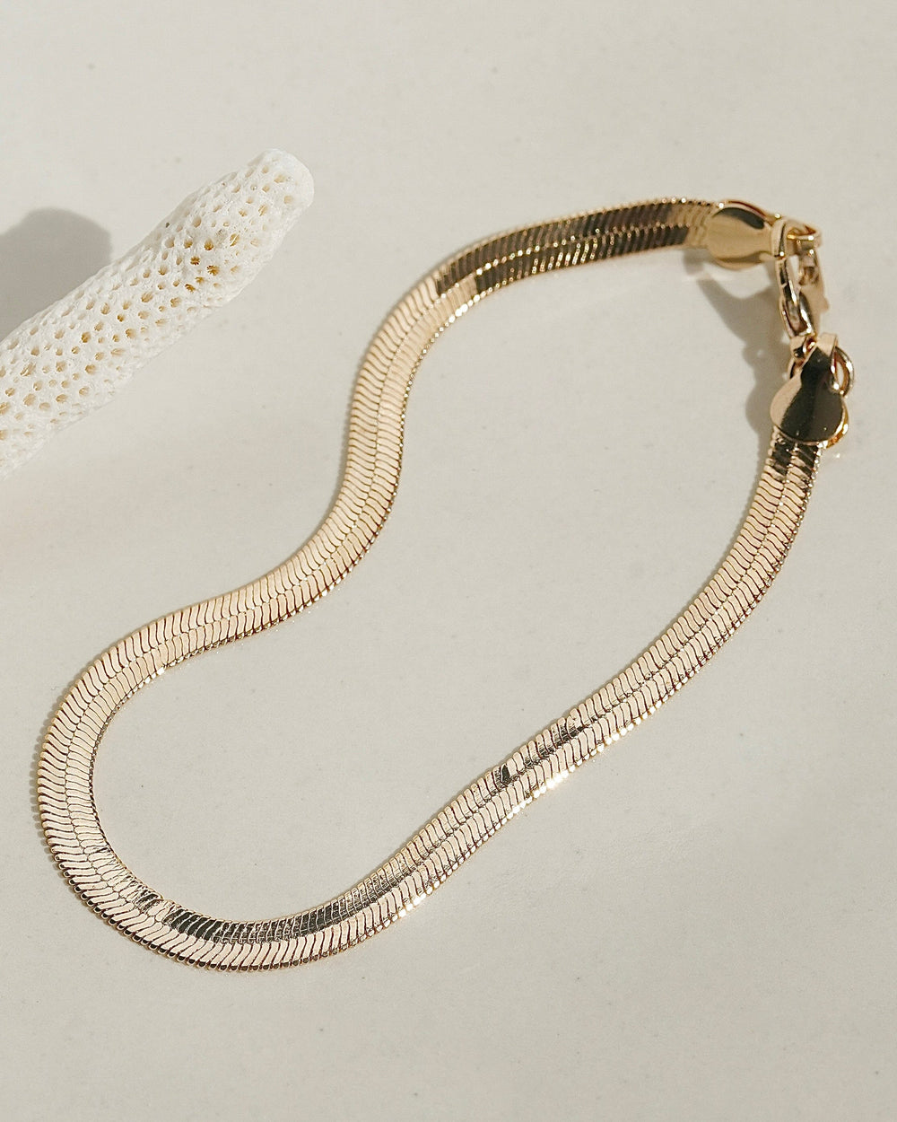 Snake Bracelet - Equine Exchange Tack Shop