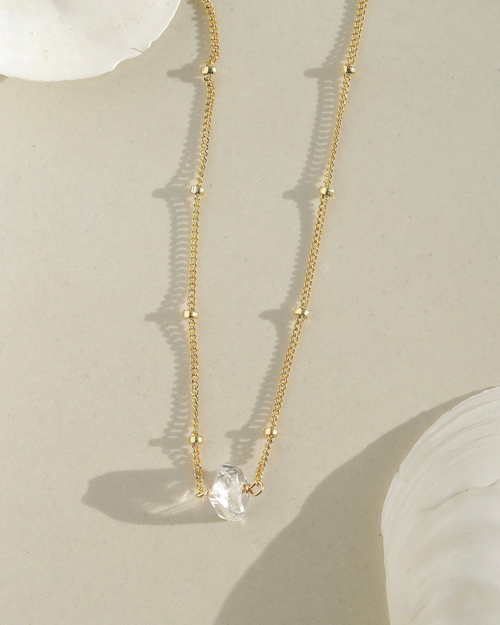 Herkimer Choker - Equine Exchange Tack Shop