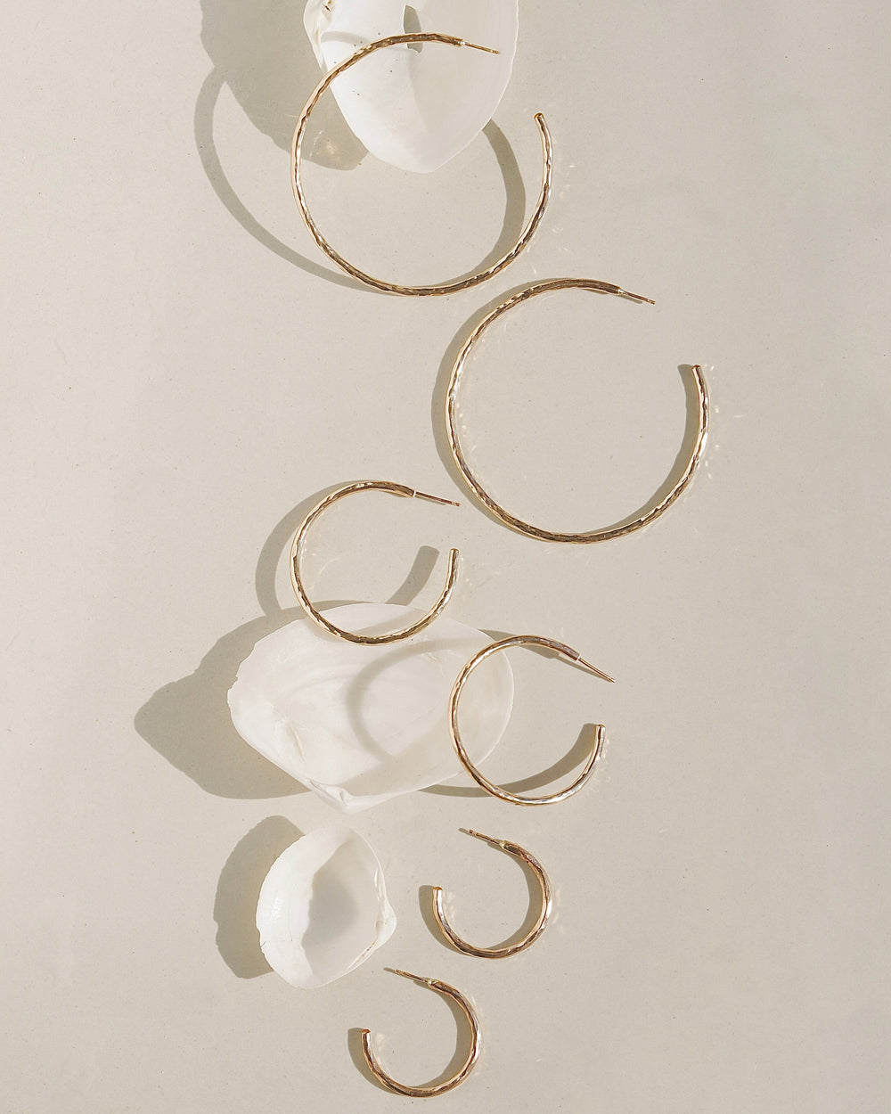 Vintage Hoops - Equine Exchange Tack Shop