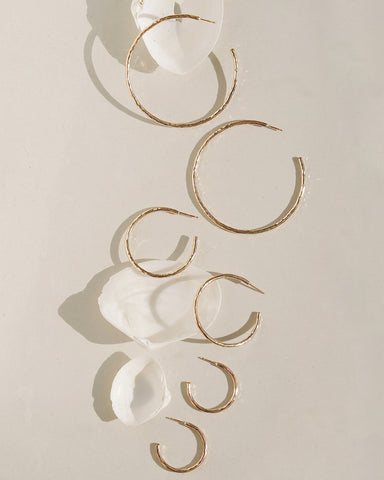 Vintage Hoops - Equine Exchange Tack Shop