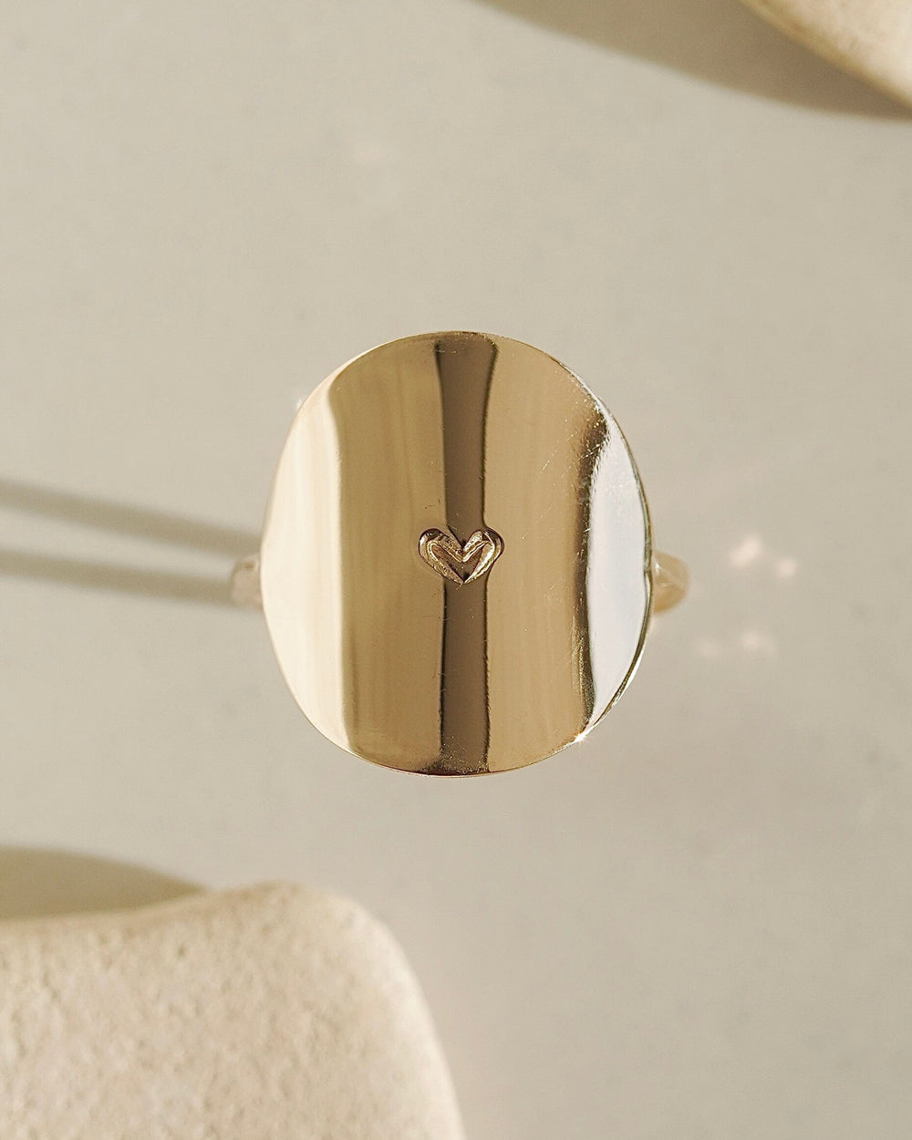 Lil Luv Ring - Equine Exchange Tack Shop