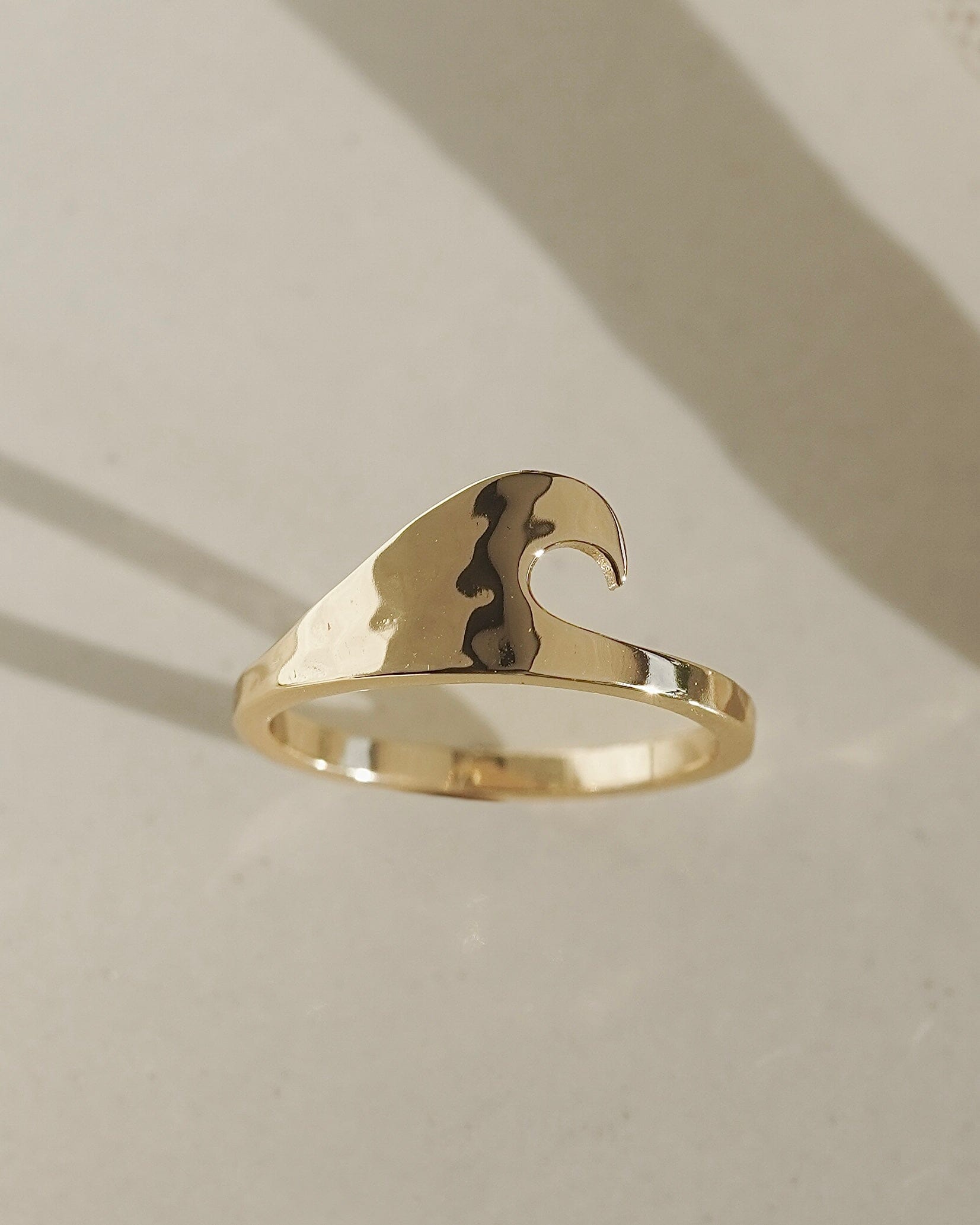 Surfer Ring