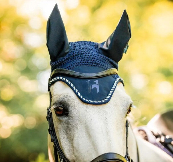 Horseware Newmarket Fly Veil