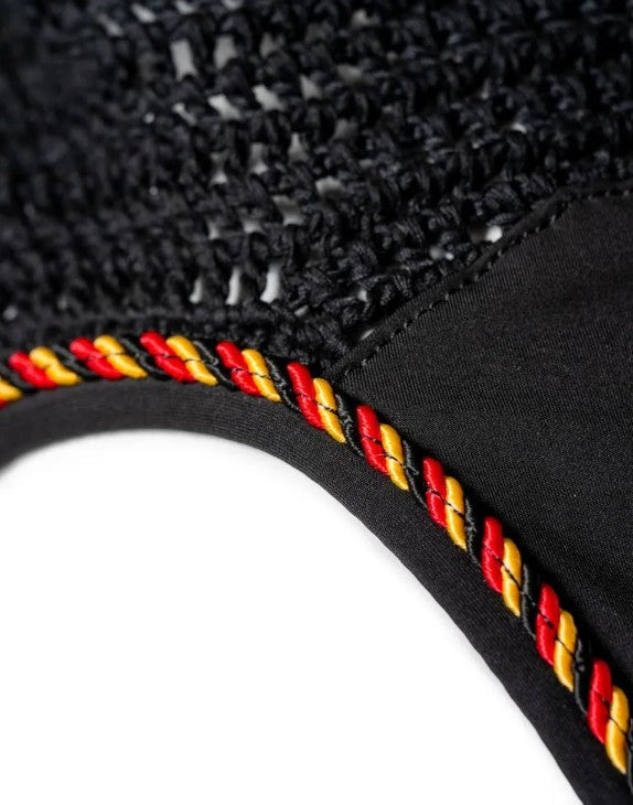 Horseware Newmarket Fly Veil