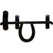 Horseshoe Door Latch - Equine Exchange Tack Shop