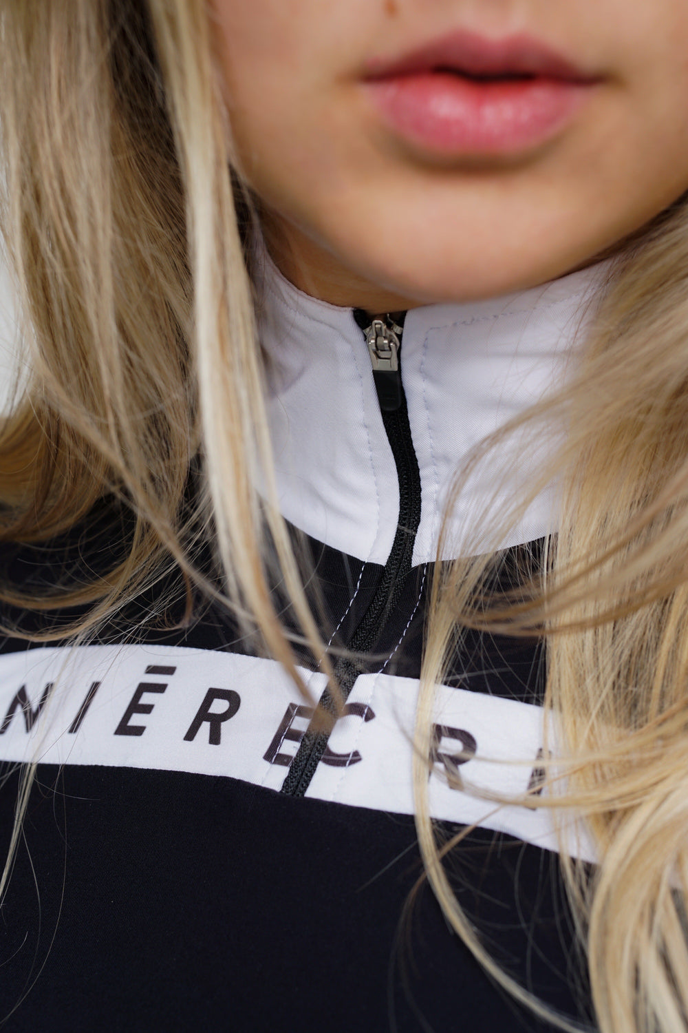 Estella Noir Night Schooling Shirt - Equine Exchange Tack Shop