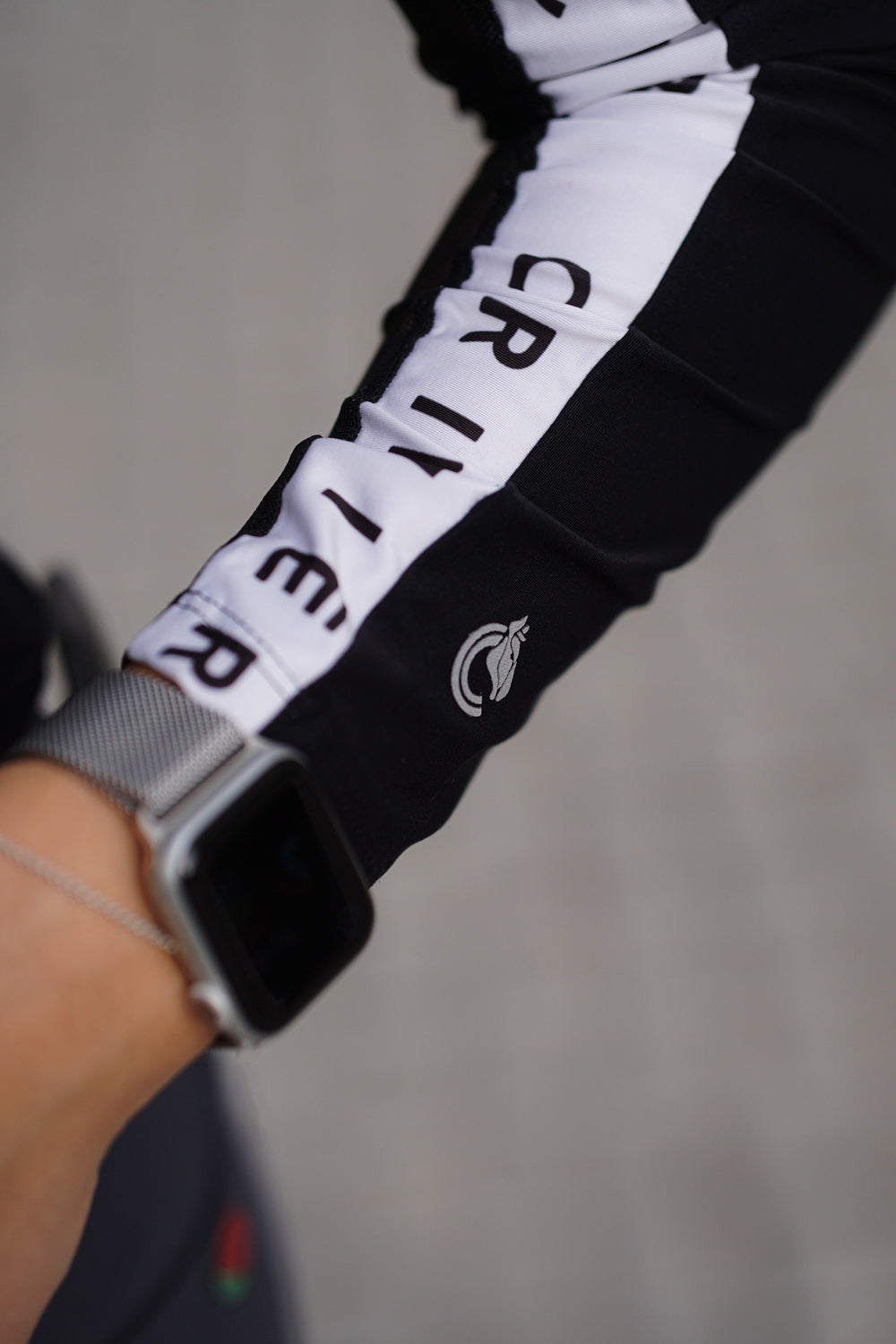 Estella Noir Night Schooling Shirt - Equine Exchange Tack Shop