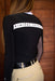 Estella Noir Night Schooling Shirt - Equine Exchange Tack Shop