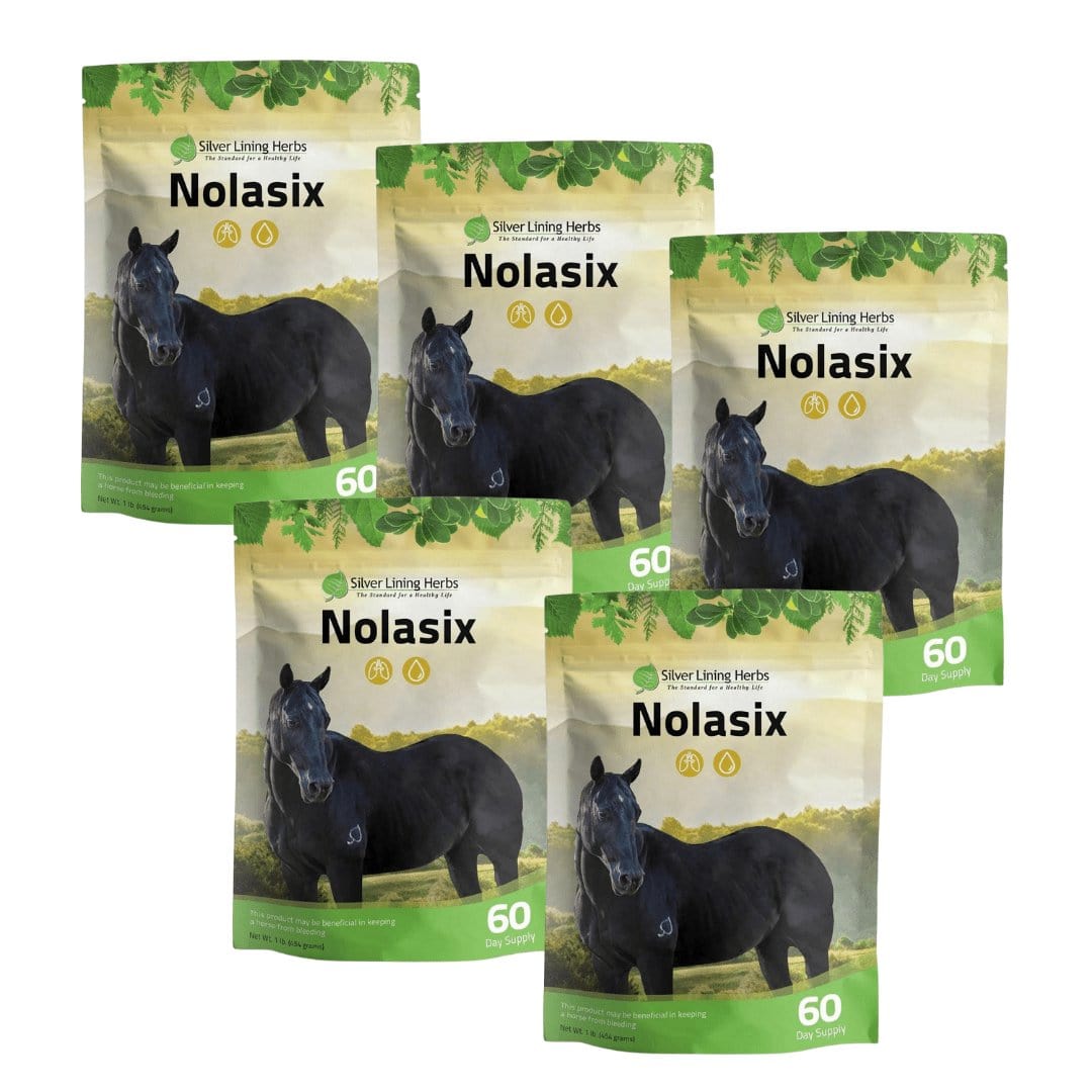 Nolasix for Horses - Equine Exchange Tack Shop