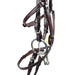 Nunn Finer Fair Hill Figure 8 Bridle - Equine Exchange Tack Shop