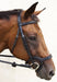 Nunn Finer Innovativo English Bridle - Equine Exchange Tack Shop