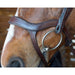 Nunn Finer Innovativo English Bridle - Equine Exchange Tack Shop