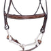 Nunn Finer Giulia Hunter Bridle - Equine Exchange Tack Shop