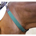 Nunn Finer German Elastic Reversible Hunter & Navy Breastplate - Equine Exchange Tack Shop