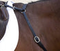 Hunting Breastplate 3-Way With Elastic - Equine Exchange Tack Shop