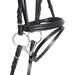 Nunn Finer Charlotte Bridle - Equine Exchange Tack Shop