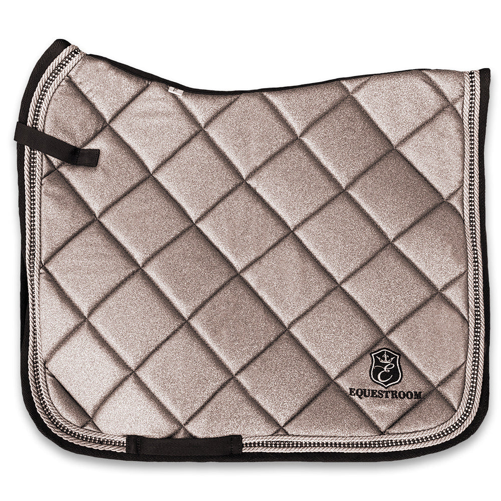 Nutmeg Saddle Pad - Equine Exchange Tack Shop
