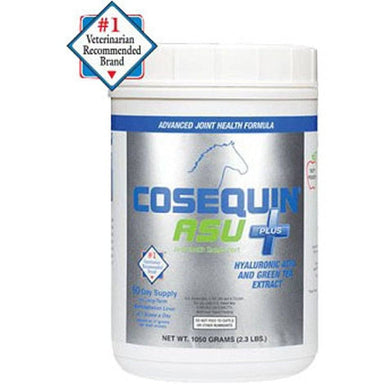 Cosequin ASU Plus Joint Supplement For Horses - 1050gm - Equine Exchange Tack Shop